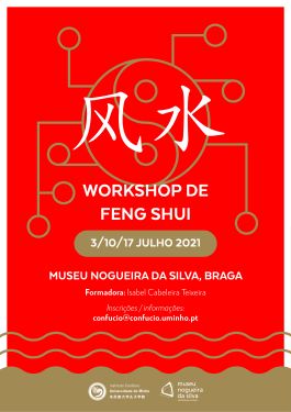 Workshop de Feng Shui