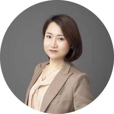 PROFESSORA DOUTORA ZHANG YAN