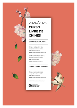 Cursos Livres