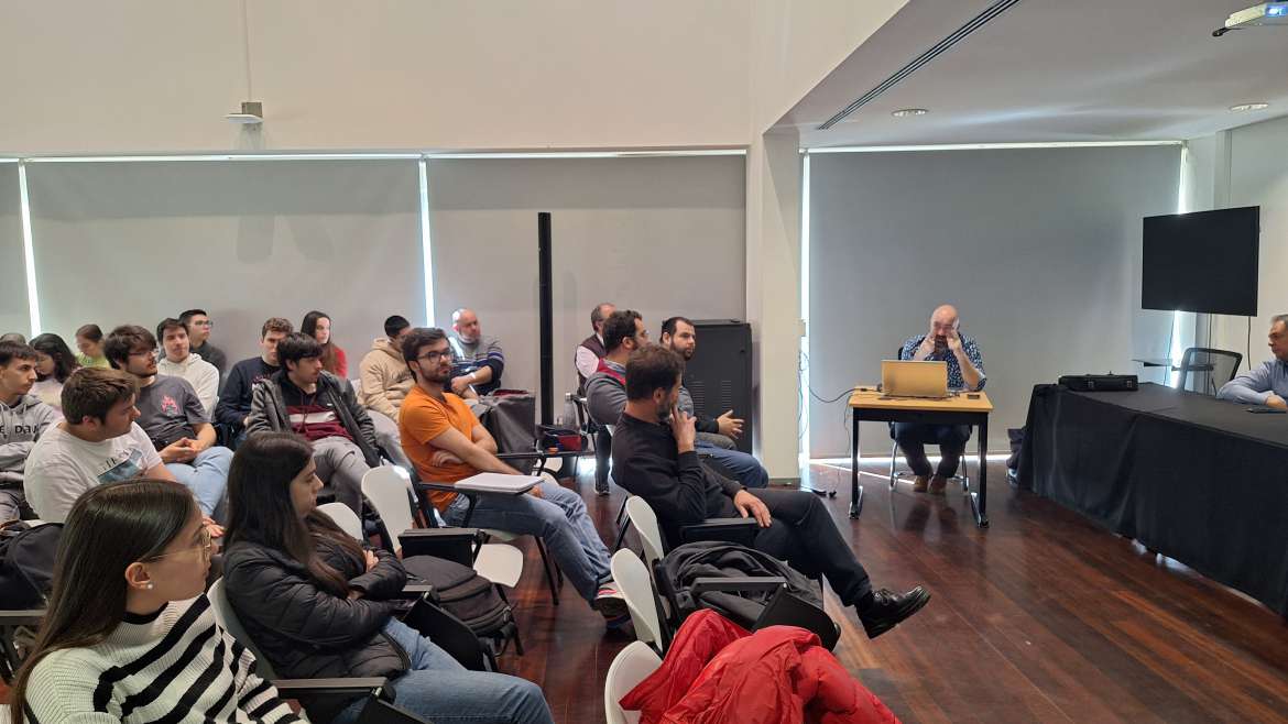 Conferência “Especificidades das Relações Anglo-Portuguesas a Oriente: a Presença Britânica em Macau, Séculos XVIII-XIX”