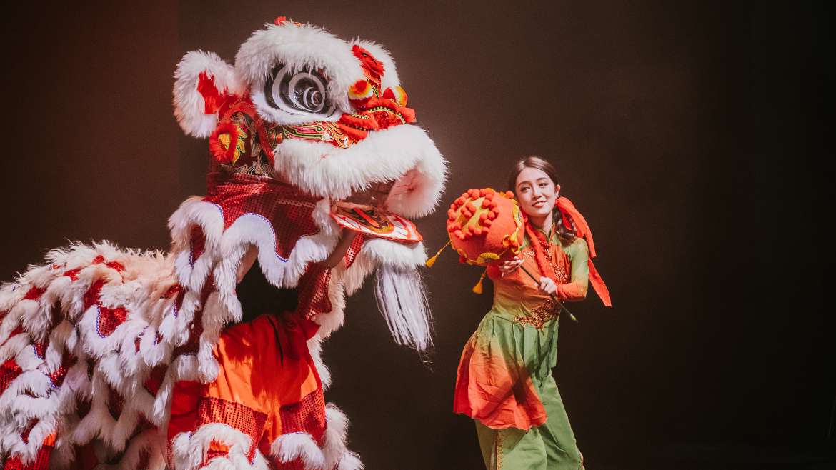 ICUM organiza Concerto Comemorativo de Ano Novo Chinês no Espaço Vita
