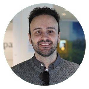 JOÃO MARCELO MARTINS